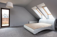 Tapton Hill bedroom extensions