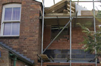 free Tapton Hill home extension quotes