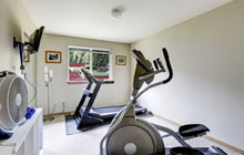 Tapton Hill home gym construction leads
