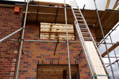 house extensions Tapton Hill